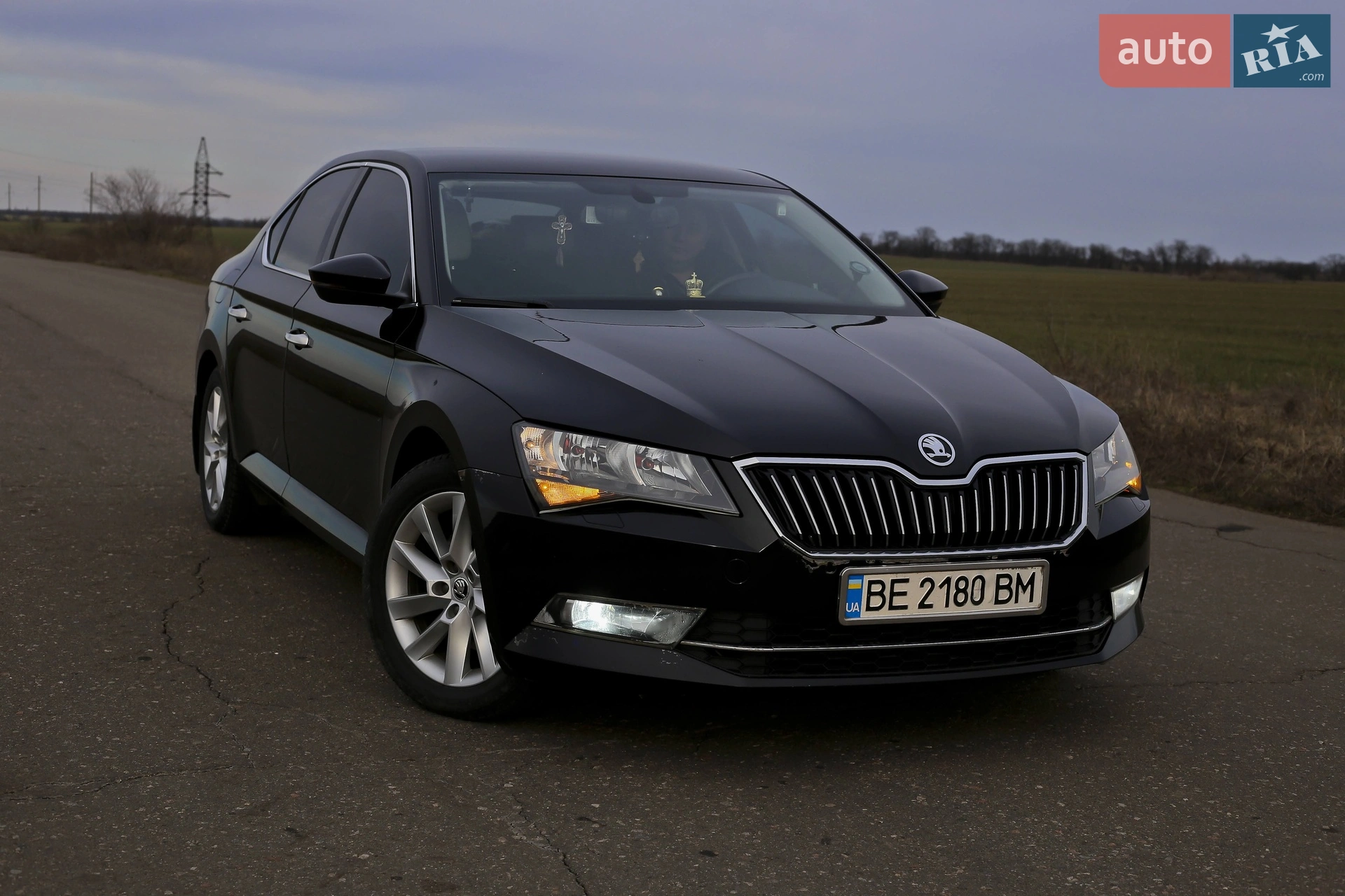 2016 Skoda Superb - мініатюра 18