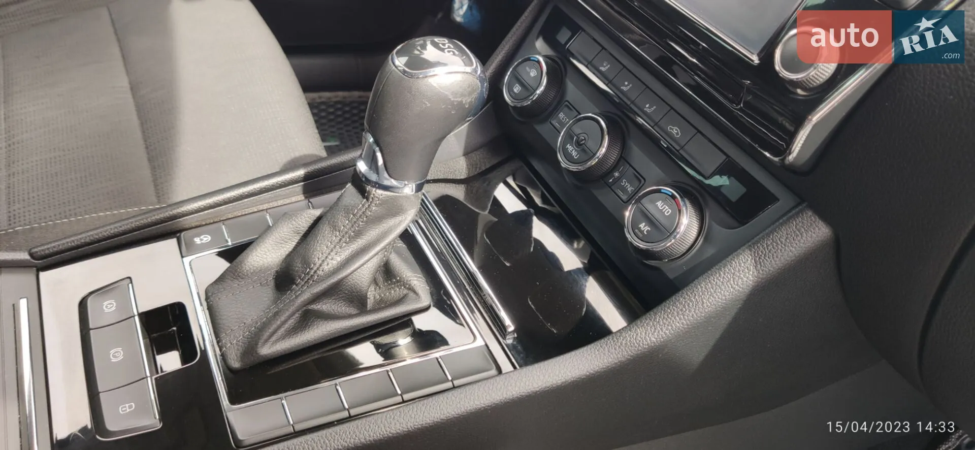 2017 Skoda Superb - мініатюра 36