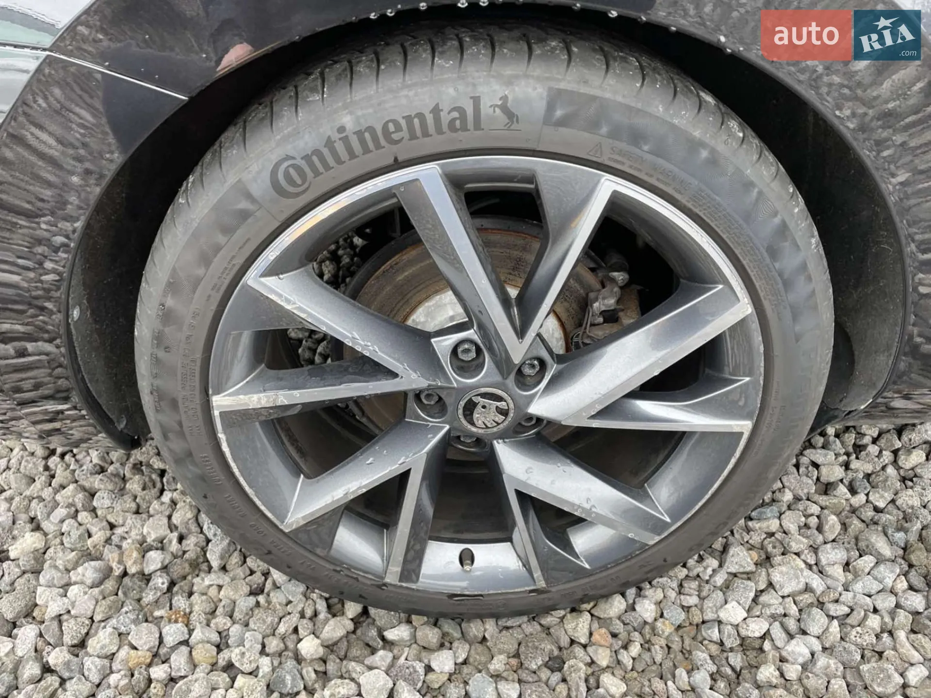 2017 Skoda Superb - мініатюра 4