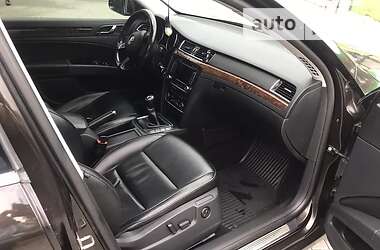 Универсал Skoda Superb 2014 в Житомире