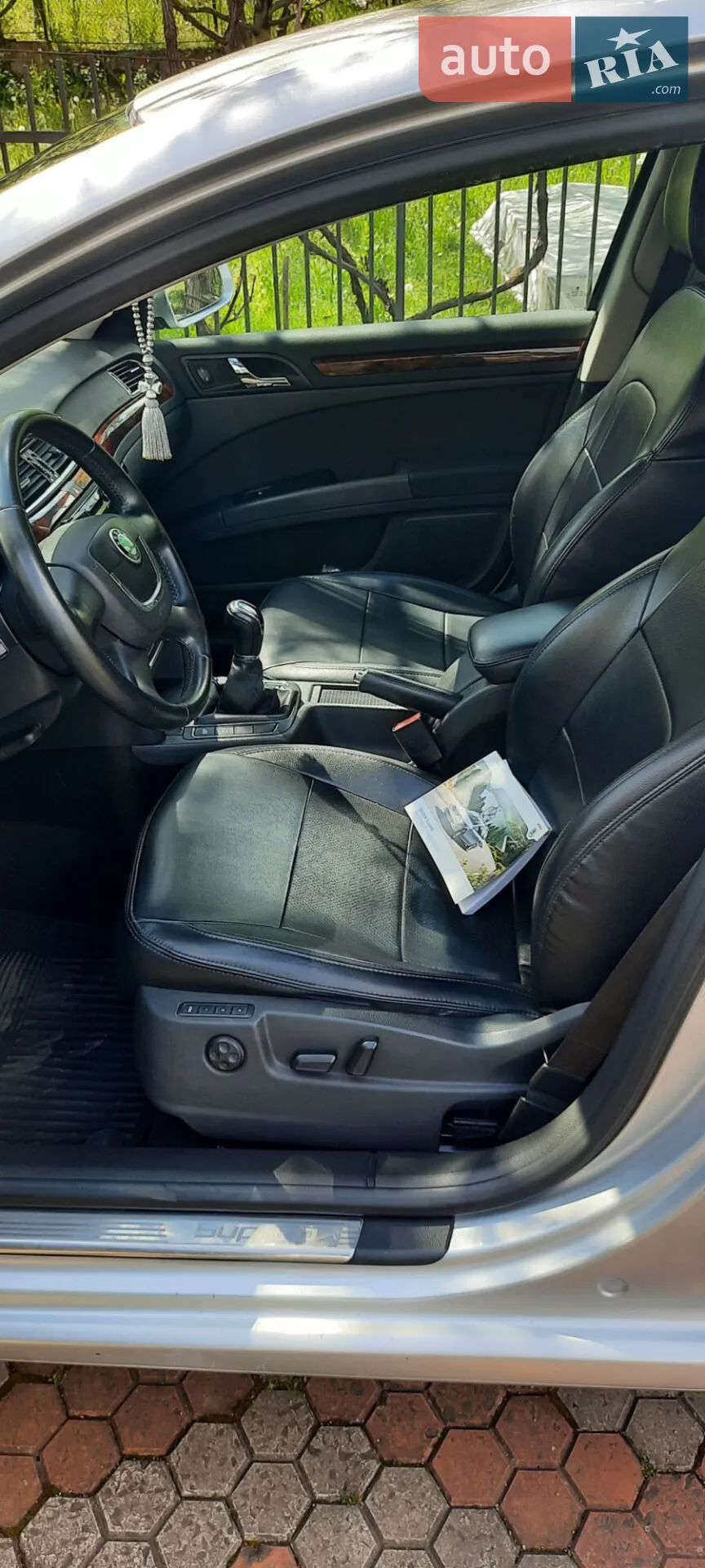 2012 Skoda Superb - мініатюра 7