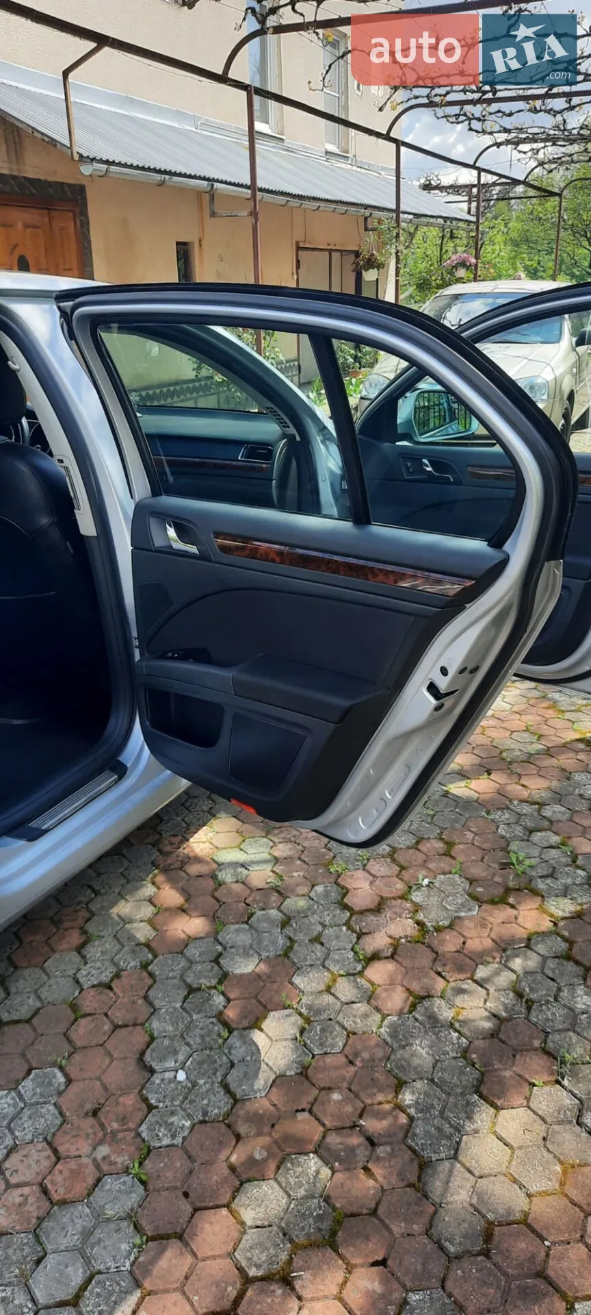 2012 Skoda Superb - мініатюра 6