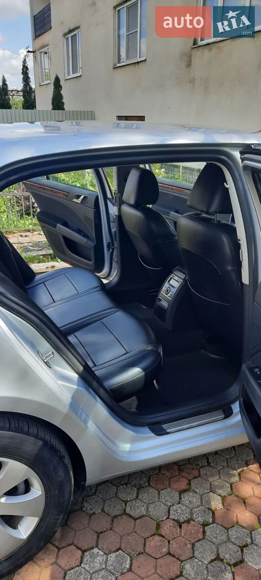 2012 Skoda Superb - мініатюра 10