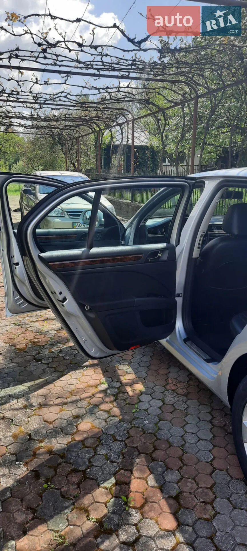 2012 Skoda Superb - мініатюра 5