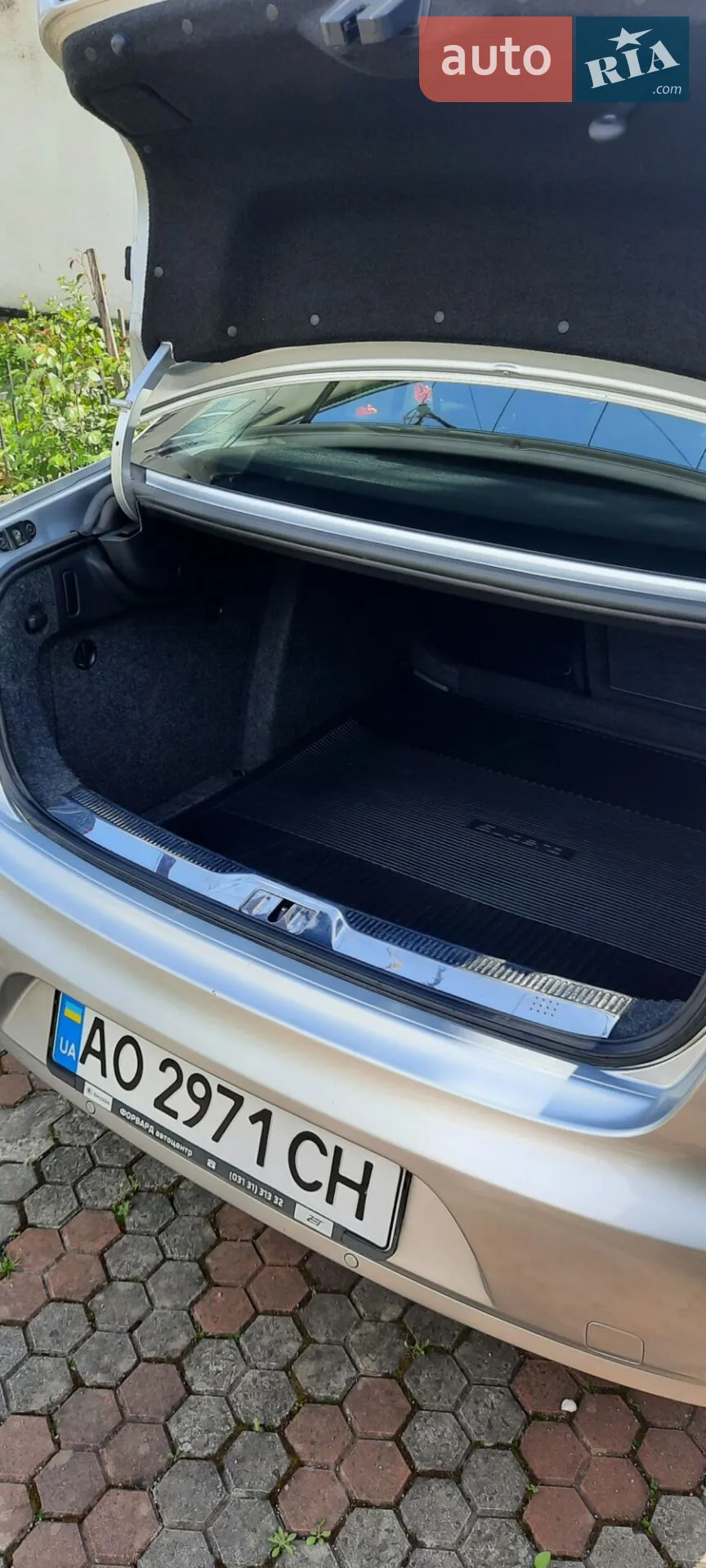 2012 Skoda Superb - мініатюра 15