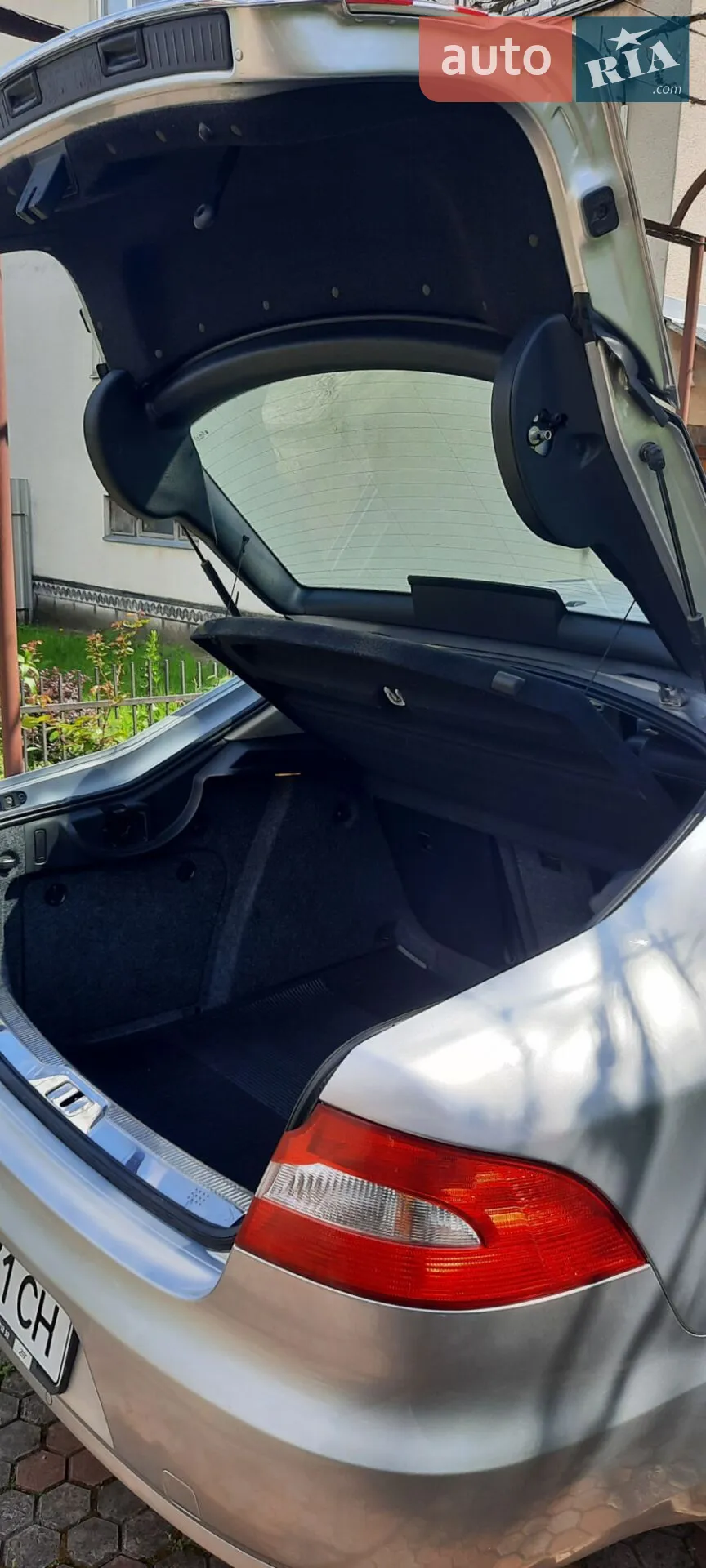 2012 Skoda Superb - мініатюра 16