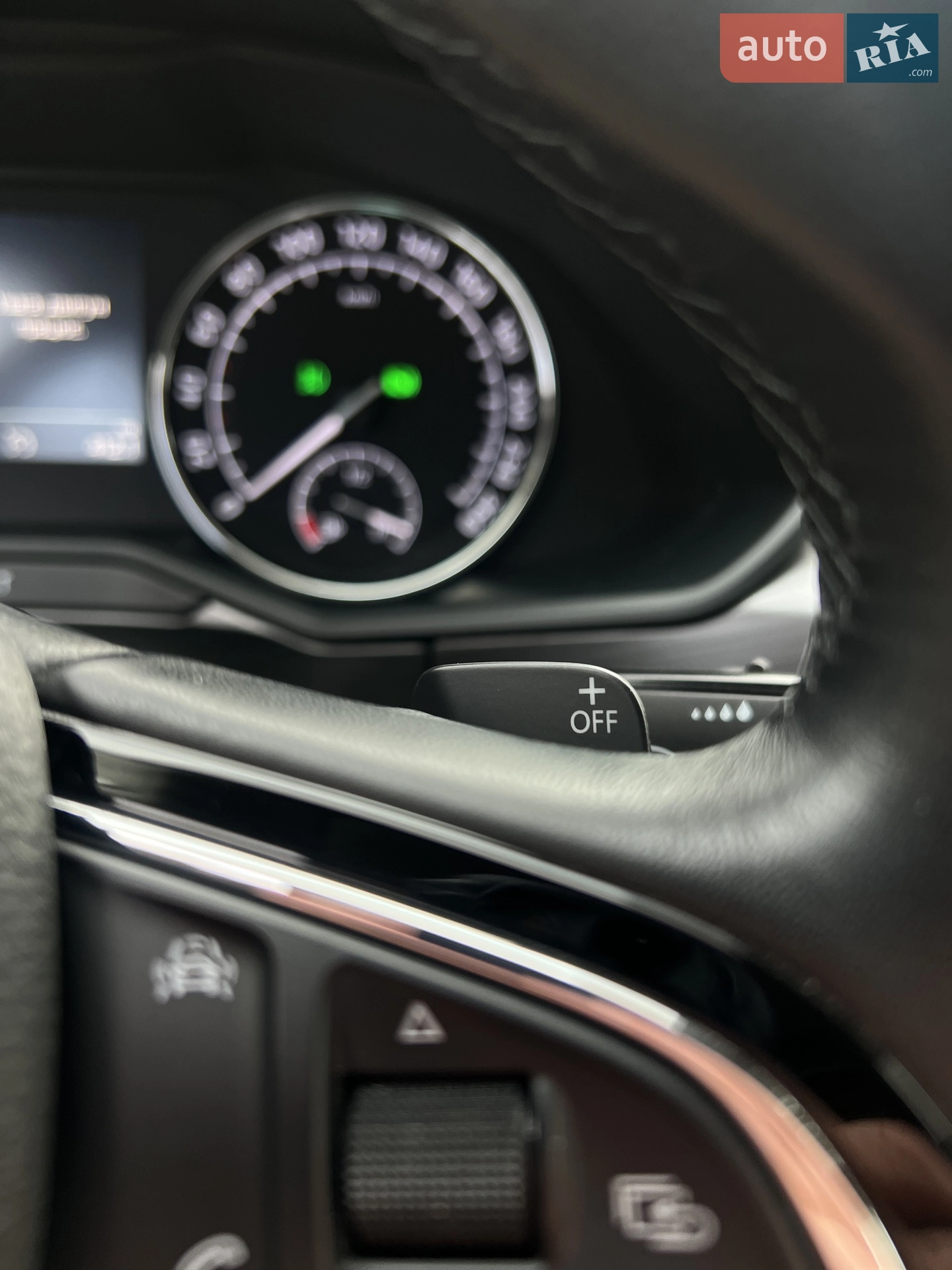 2017 Skoda Superb - мініатюра 54