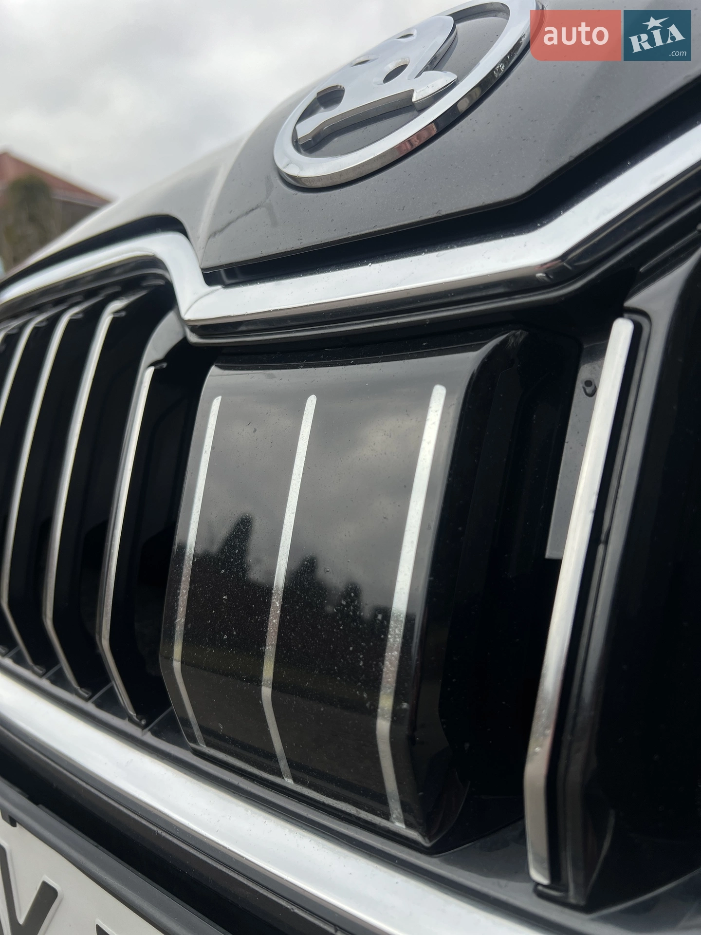 2017 Skoda Superb - мініатюра 57