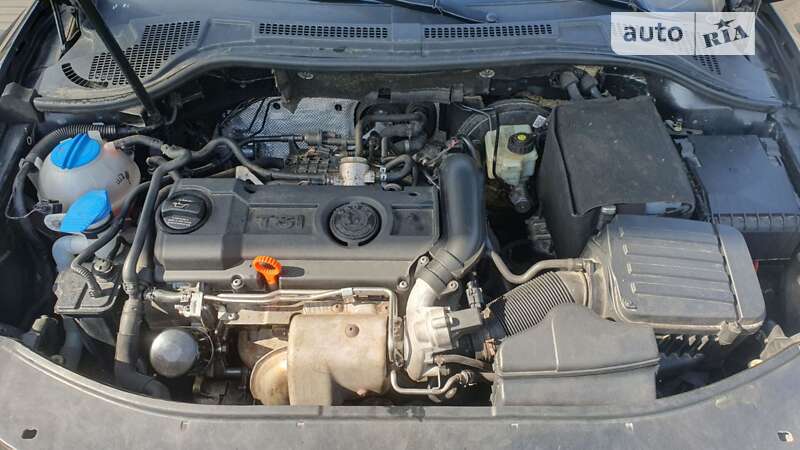 Універсал Skoda Superb 2010 в Луцьку