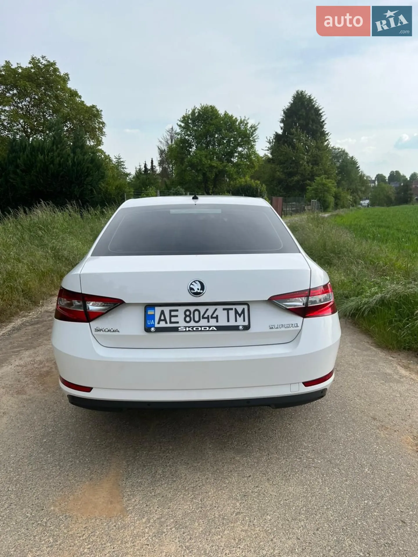 2019 Skoda Superb - мініатюра 8