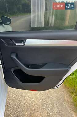 Ліфтбек Skoda Superb 2019 в Кривому Розі