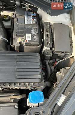 Ліфтбек Skoda Superb 2019 в Кривому Розі