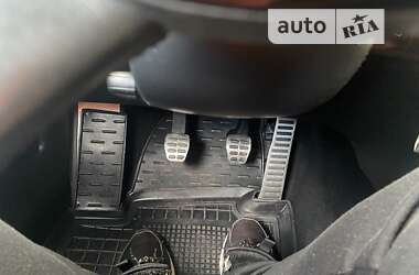 Лифтбек Skoda Superb 2014 в 
