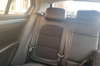 Лифтбек Skoda Superb 2014 в 