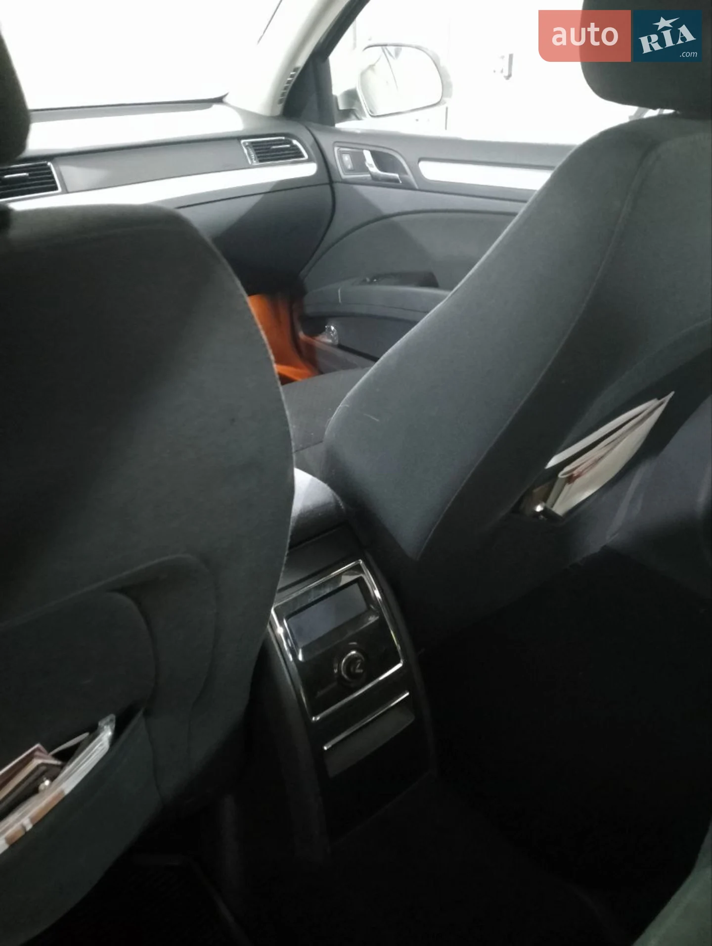 2013 Skoda Superb - мініатюра 12