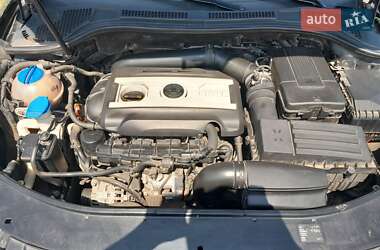 Ліфтбек Skoda Superb 2011 в Кропивницькому