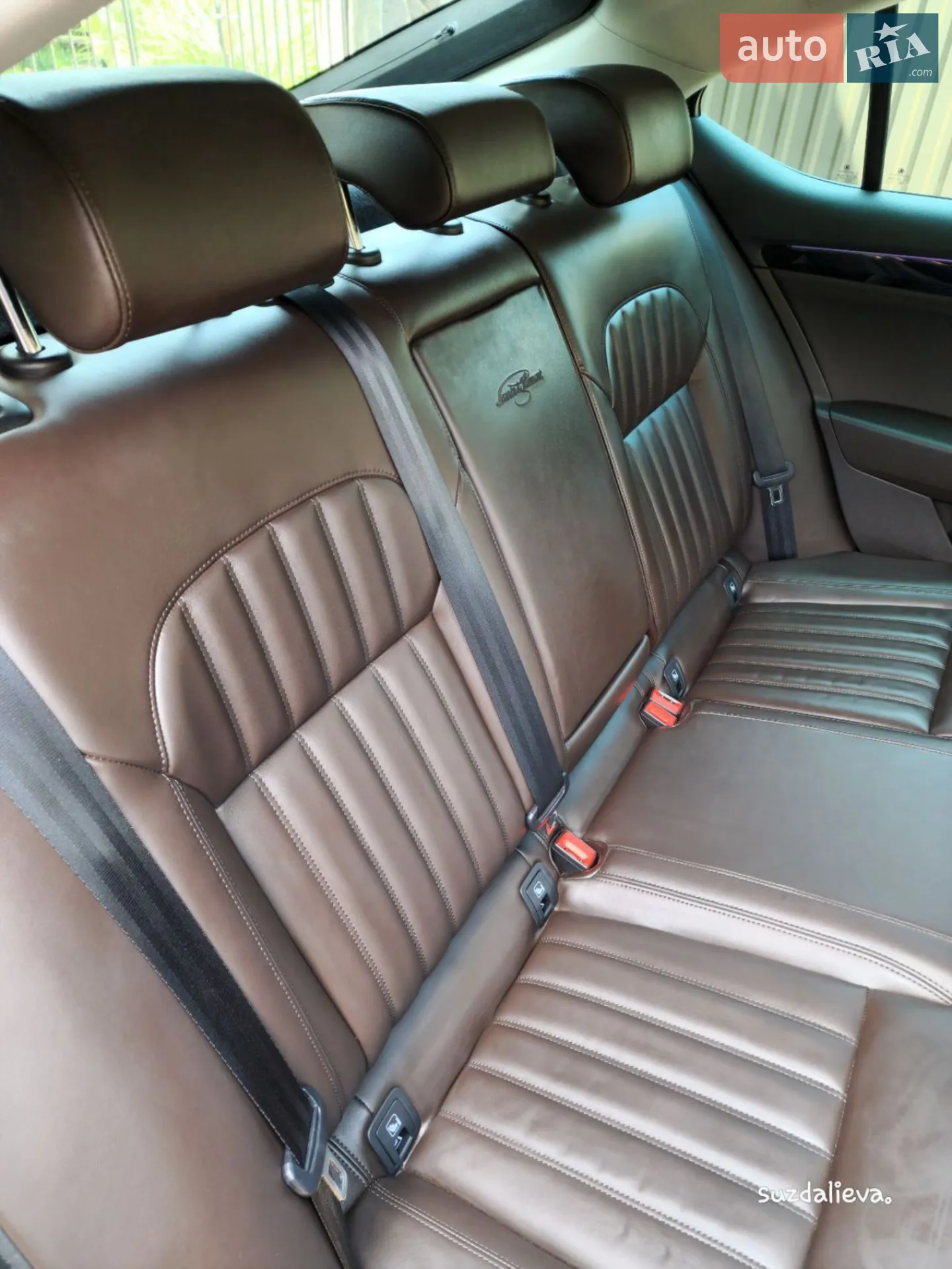 2019 Skoda Superb - мініатюра 15