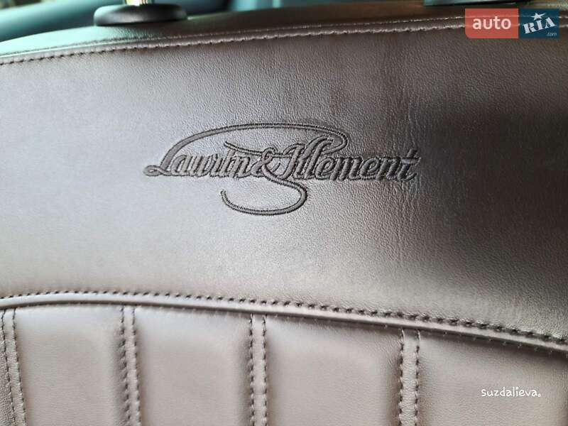 Ліфтбек Skoda Superb 2019 в Ужгороді фото 28 Ліфтбек Skoda Superb 2019 в Ужгороді