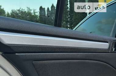 Лифтбек Skoda Superb 2014 в 