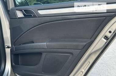 Лифтбек Skoda Superb 2014 в 