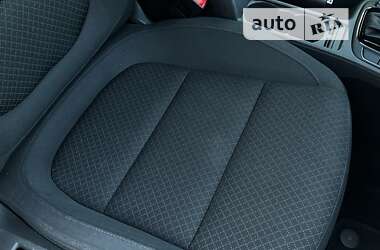 Лифтбек Skoda Superb 2014 в 