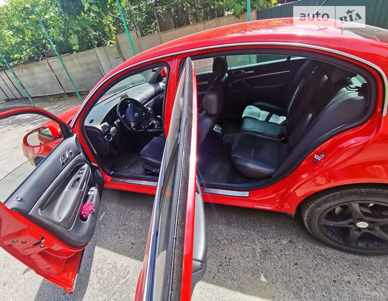 Ліфтбек Skoda Superb 2007 в Ізмаїлі фото 12 Ліфтбек Skoda Superb 2007 в Ізмаїлі