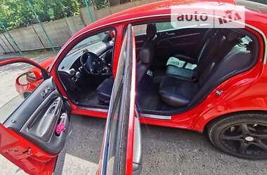 Лифтбек Skoda Superb 2007 в 