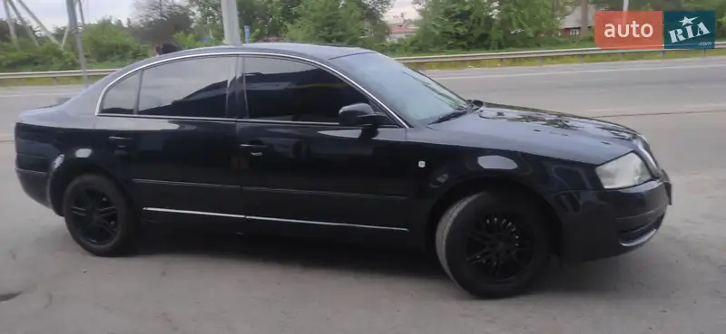 Skoda Superb 2006 VIN TMBDL23U86B047647 фото оголошення 17 з 57