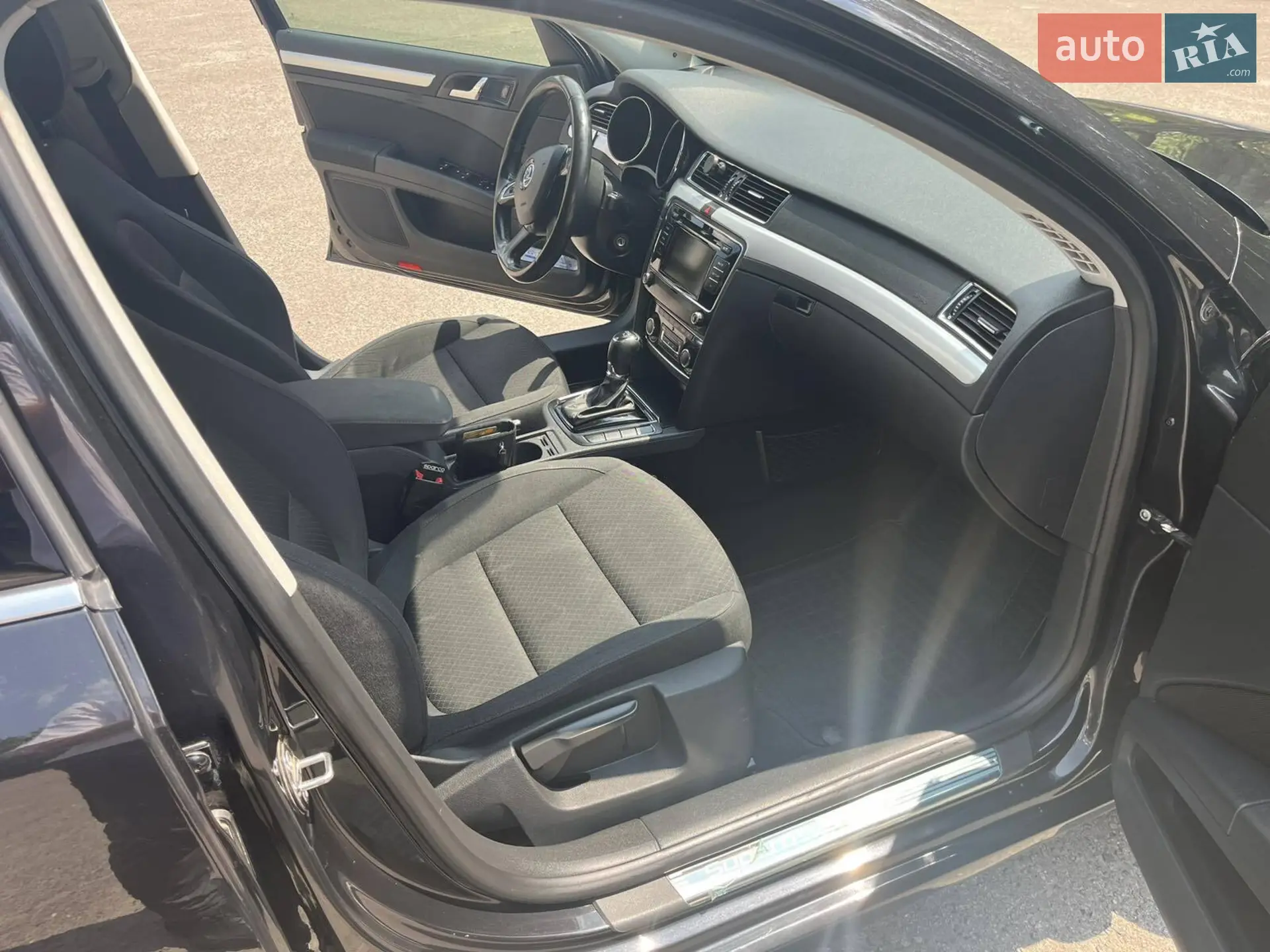2013 Skoda Superb - мініатюра 10