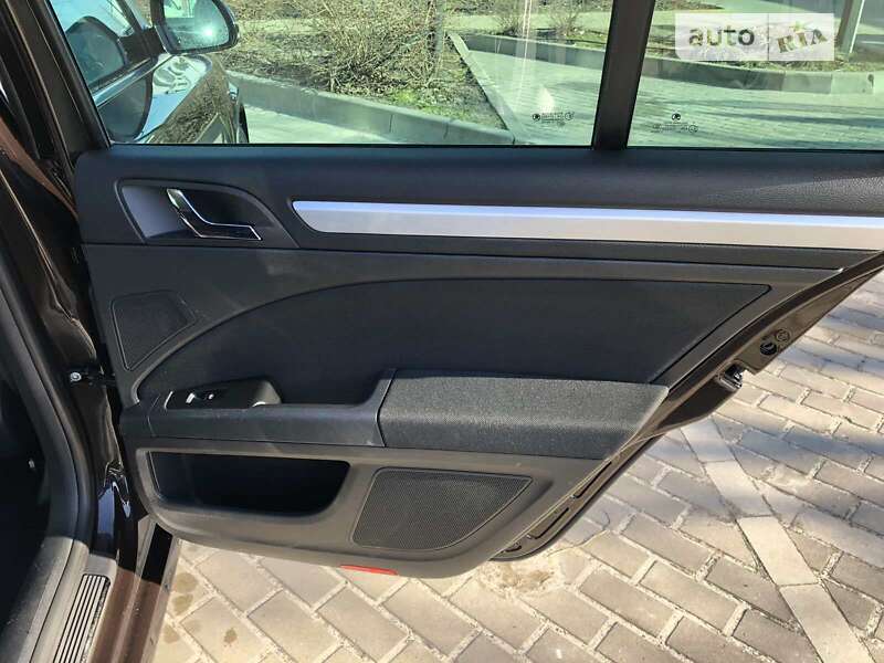 Универсал Skoda Superb 2015 в Киеве