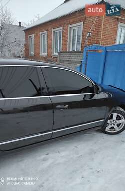 Лифтбек Skoda Superb 2013 в Харькове