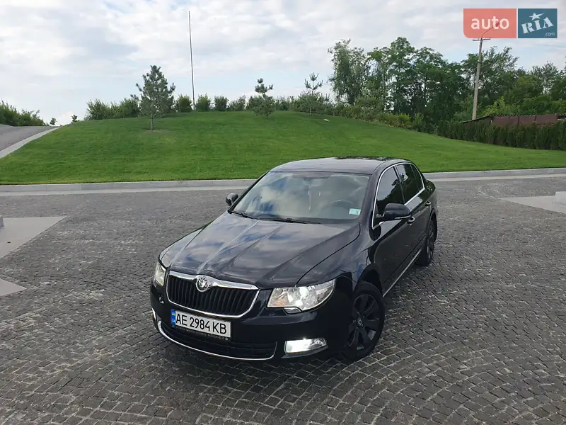Skoda Superb 2011 VIN TMBJJ73T2C9040113 фото оголошення 44 з 76