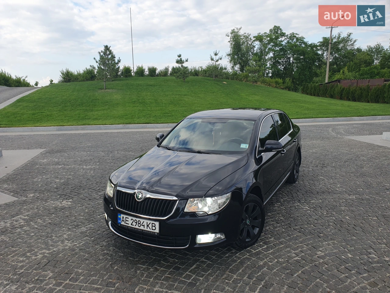 2013 Skoda Superb - мініатюра 16