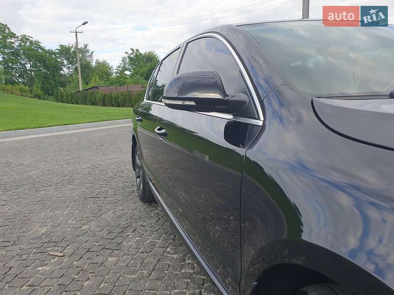 Лифтбек Skoda Superb 2012 в Днепре