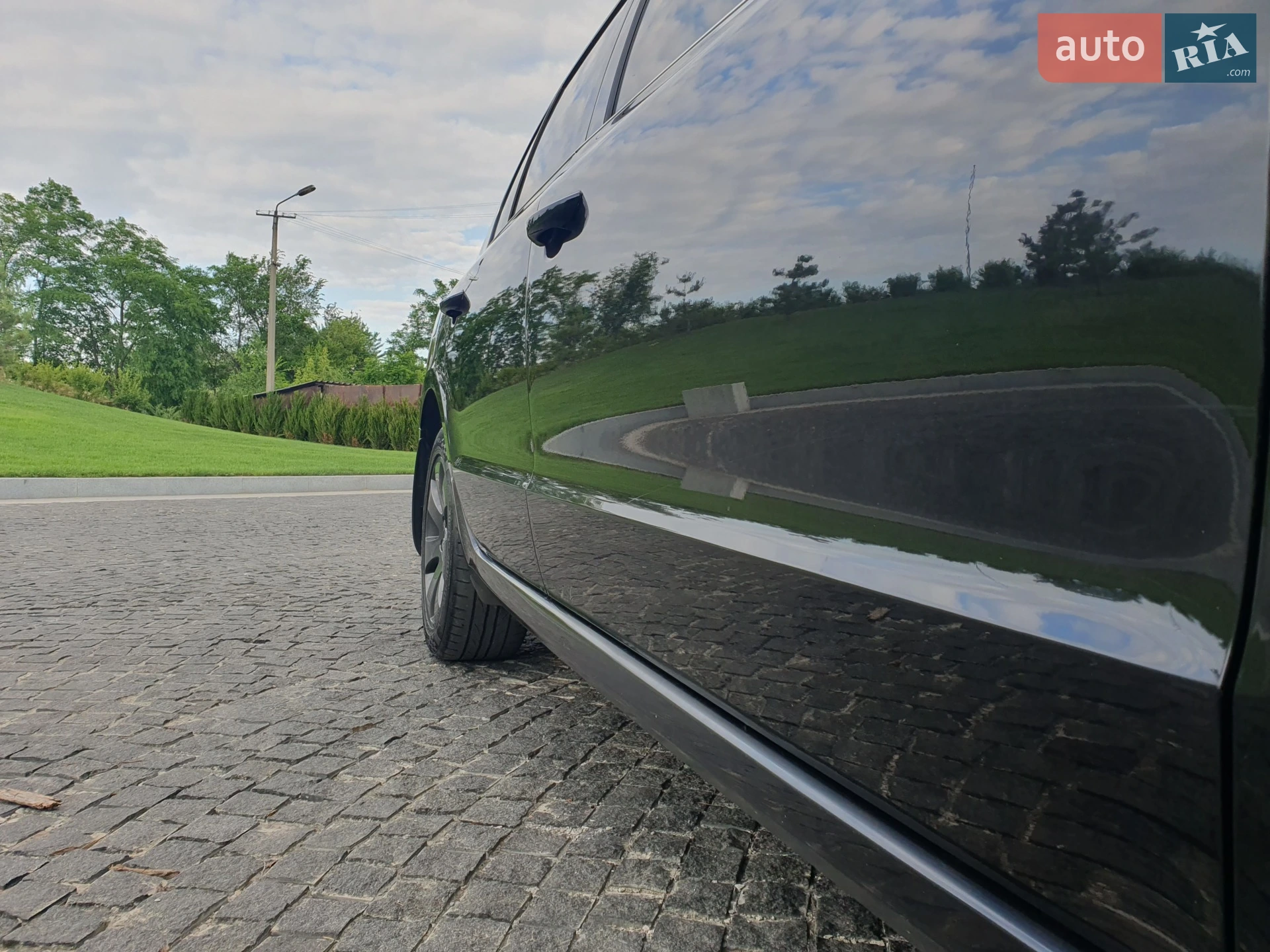 2012 Skoda Superb - мініатюра 26