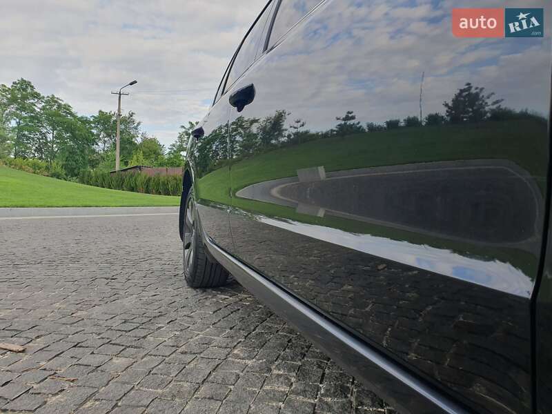 Лифтбек Skoda Superb 2012 в Днепре