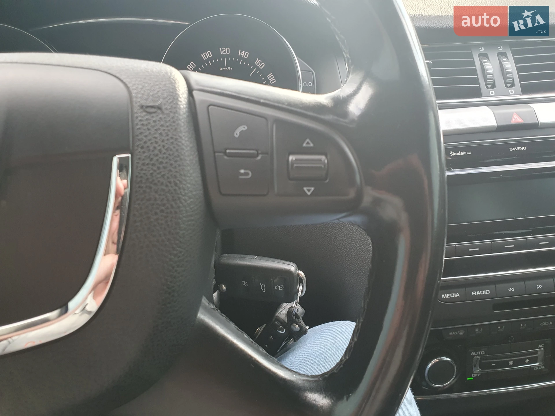 2012 Skoda Superb - мініатюра 48