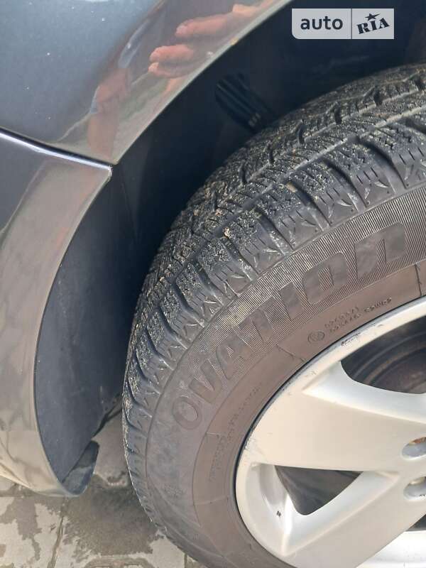 Лифтбек Skoda Superb 2008 в Броварах фото 17 Лифтбек Skoda Superb 2008 в Броварах