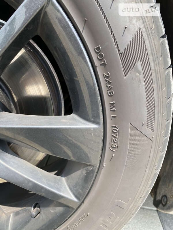 Лифтбек Skoda Superb 2011 в Иршаве фото 11 Лифтбек Skoda Superb 2011 в Иршаве