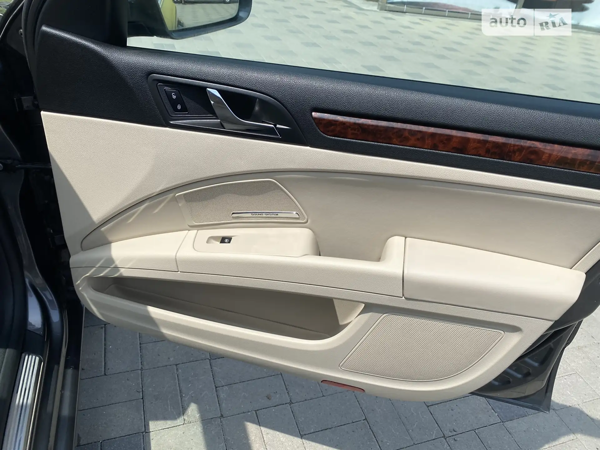 2011 Skoda Superb - мініатюра 18