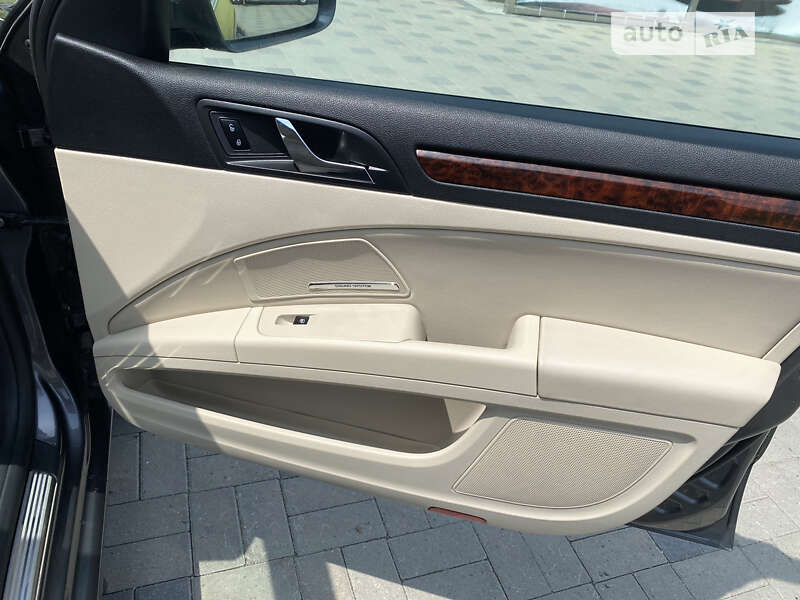 Лифтбек Skoda Superb 2011 в Иршаве фото 18 Лифтбек Skoda Superb 2011 в Иршаве