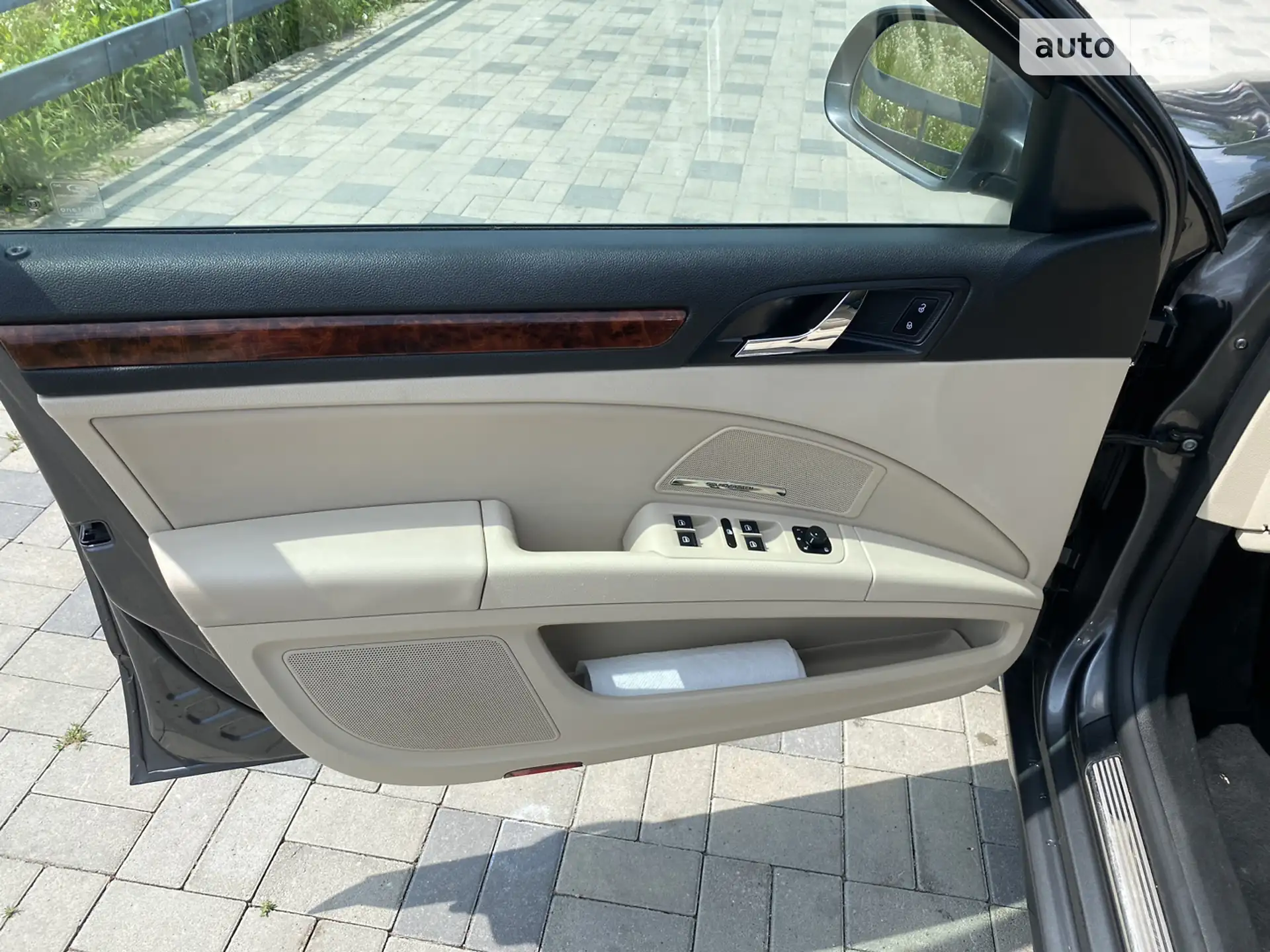 2011 Skoda Superb - мініатюра 24