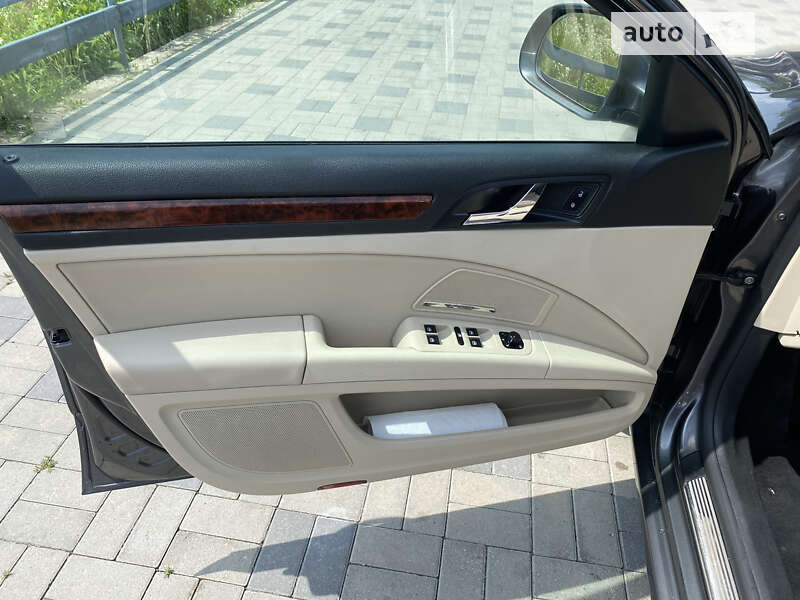 Лифтбек Skoda Superb 2011 в Иршаве фото 24 Лифтбек Skoda Superb 2011 в Иршаве