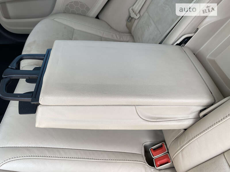 Лифтбек Skoda Superb 2011 в Иршаве фото 30 Лифтбек Skoda Superb 2011 в Иршаве