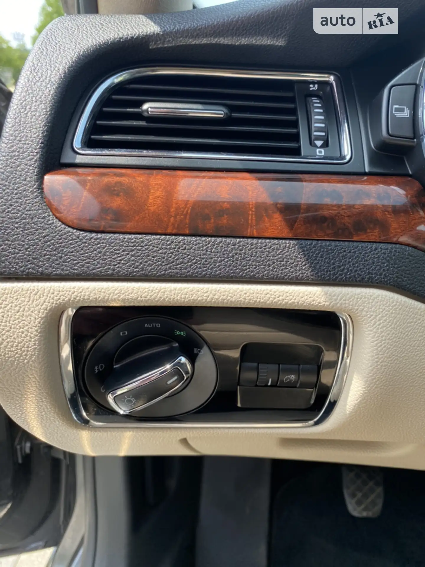 2011 Skoda Superb - мініатюра 35