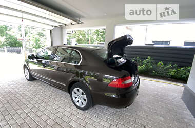 Ліфтбек Skoda Superb 2013 в Черкасах