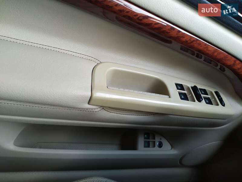 Лифтбек Skoda Superb 2002 в Гостомеле фото 12 Лифтбек Skoda Superb 2002 в Гостомеле