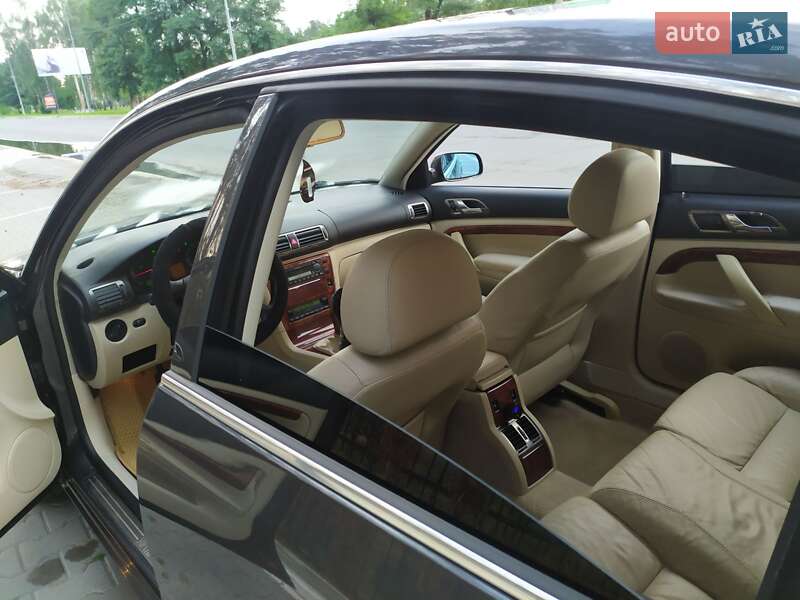 Лифтбек Skoda Superb 2002 в Гостомеле фото 15 Лифтбек Skoda Superb 2002 в Гостомеле