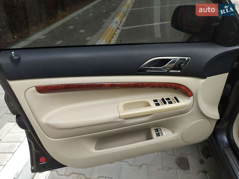 Лифтбек Skoda Superb 2002 в Гостомеле фото 22 Лифтбек Skoda Superb 2002 в Гостомеле