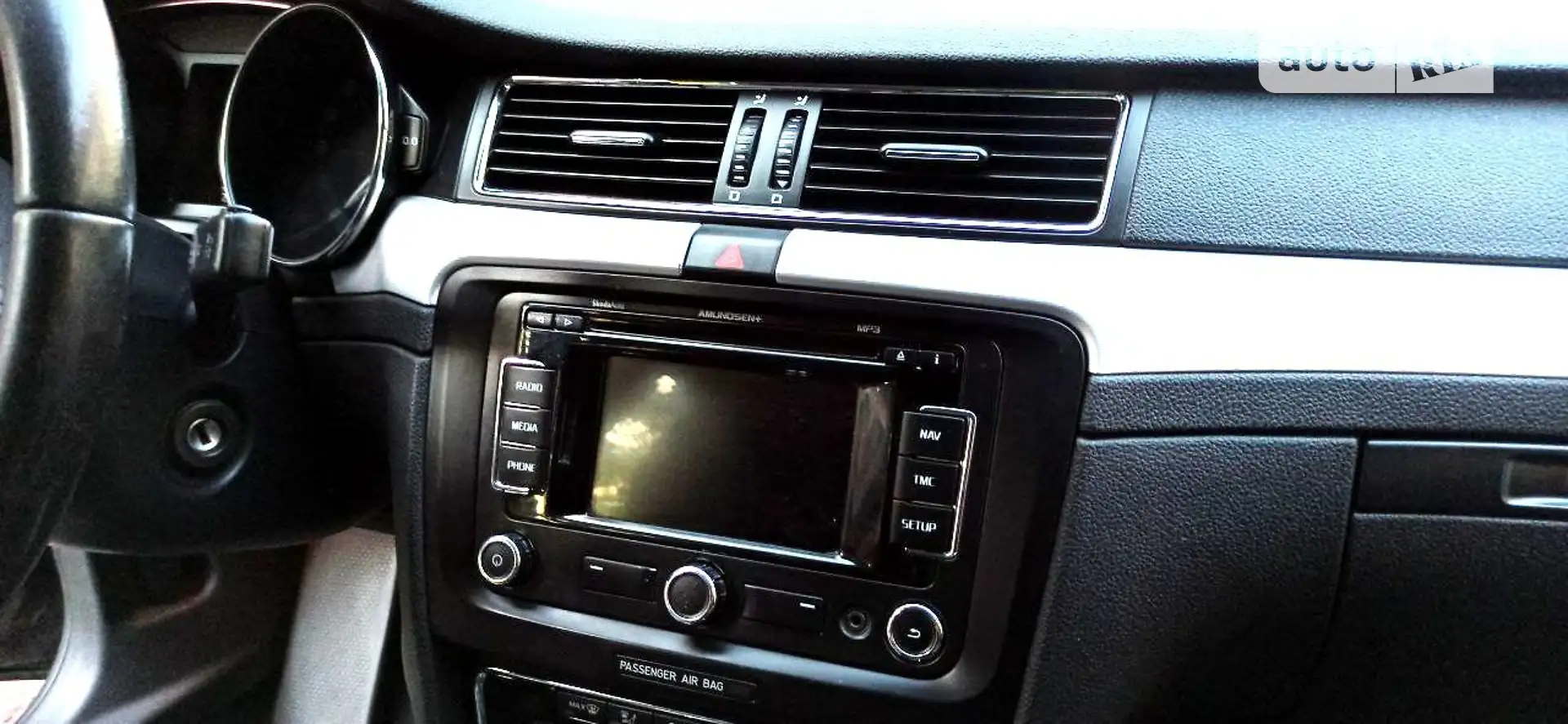 2012 Skoda Superb - мініатюра 33